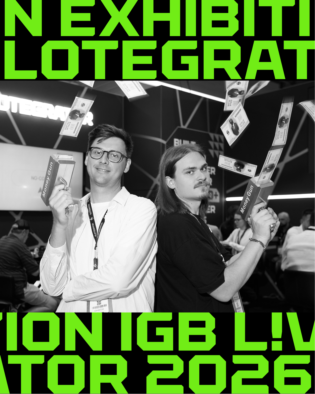 IGB Live social media asset 1
